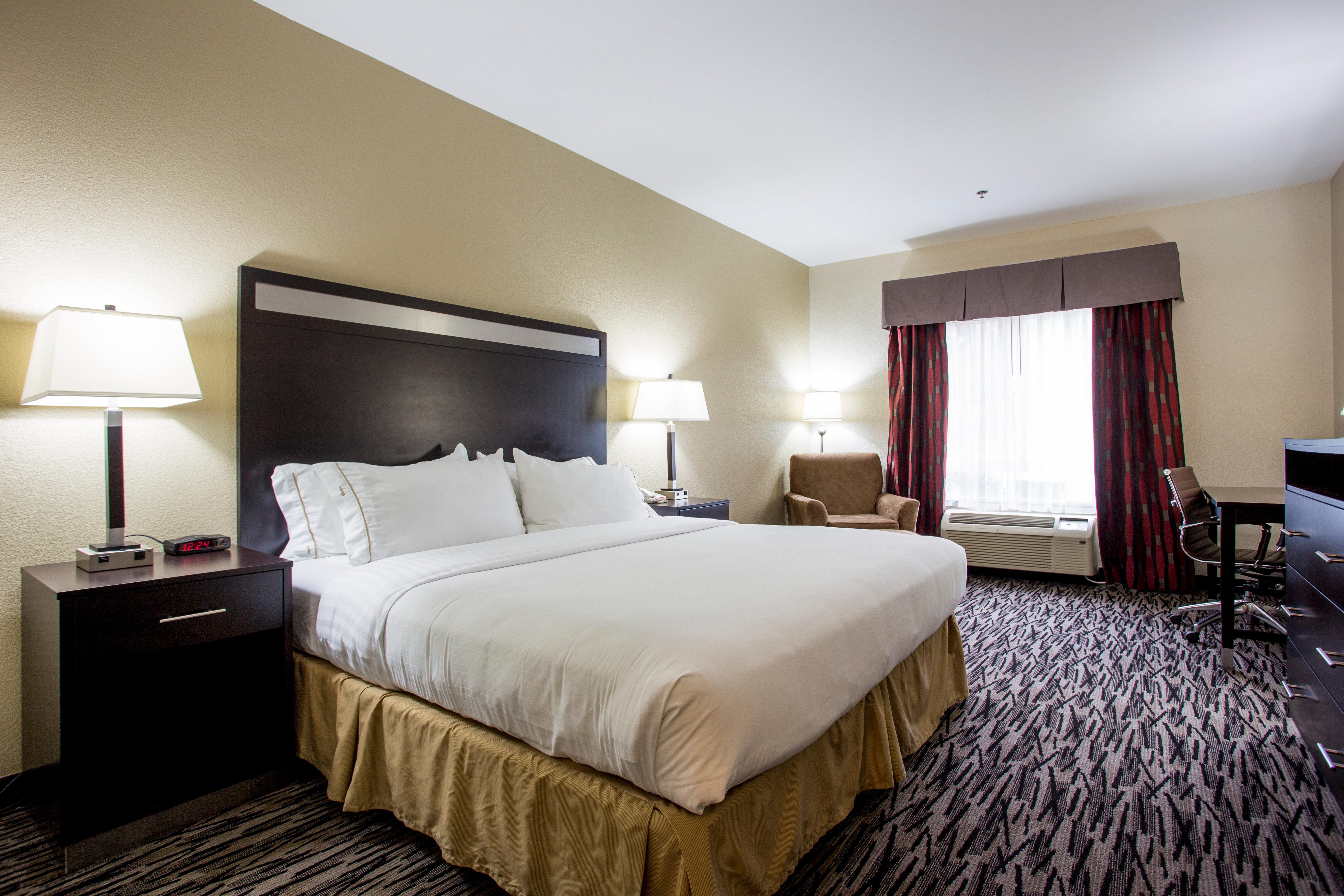 Holiday Inn Express Camden Exteriér fotografie